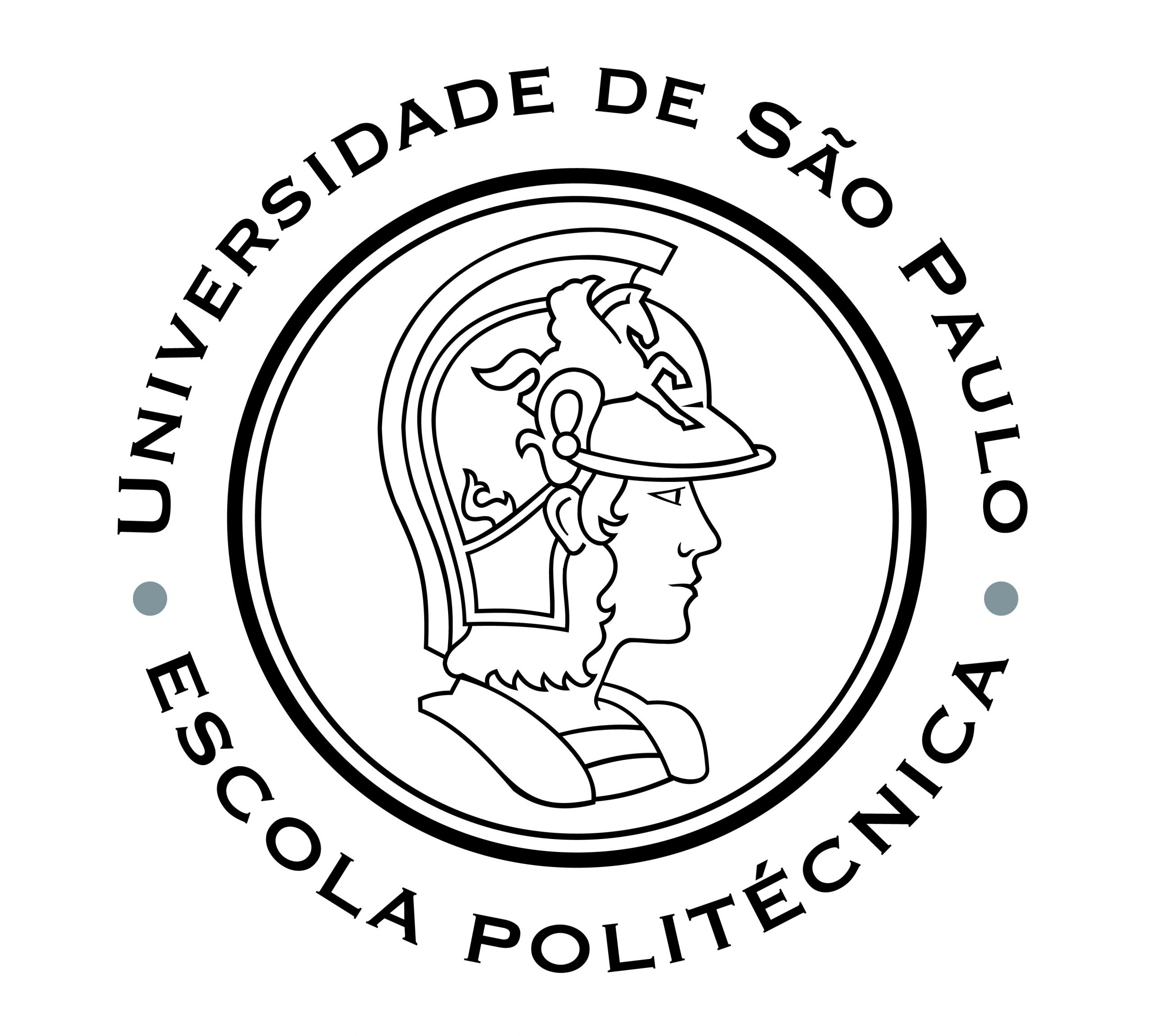 Logo Poli USP