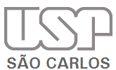 Logo USP São Carlos